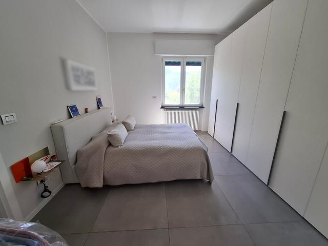 Appartamenti in vendita