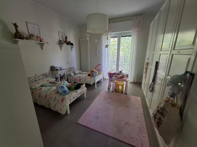 Appartamenti in vendita