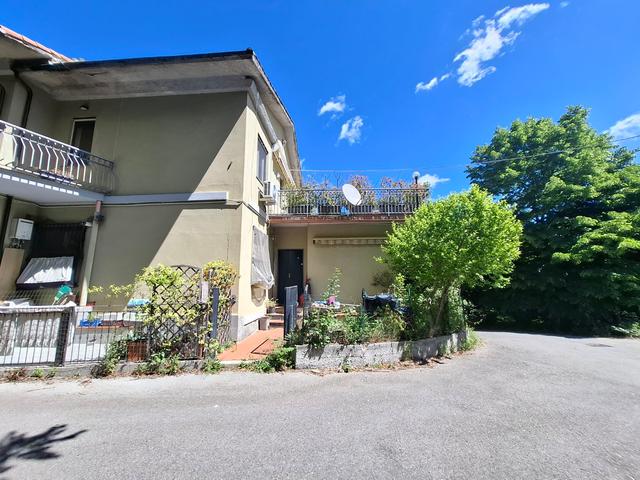 Appartamenti in vendita