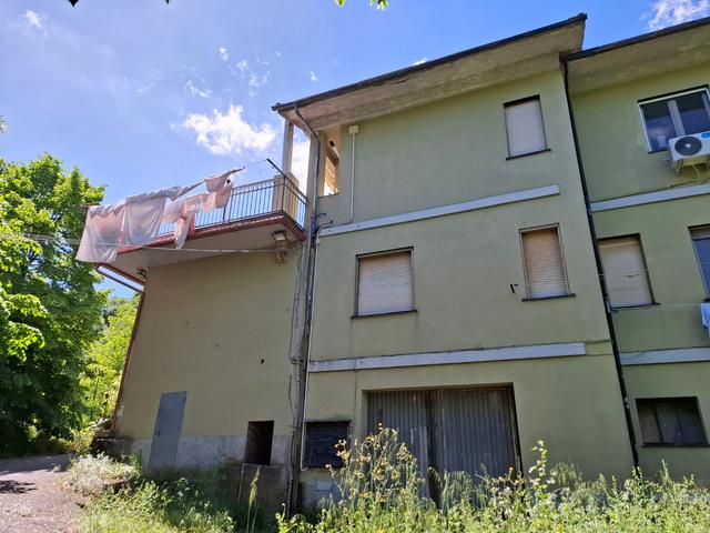 Appartamenti in vendita