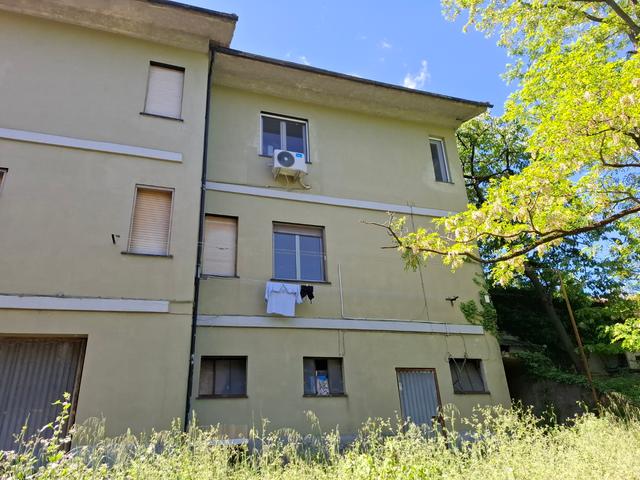 Appartamenti in vendita