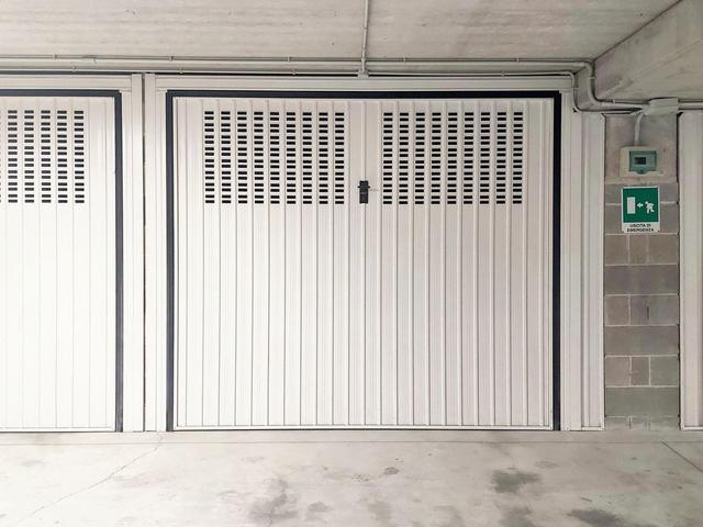 Garage in vendita