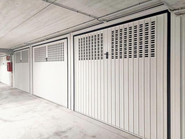 Garage in vendita