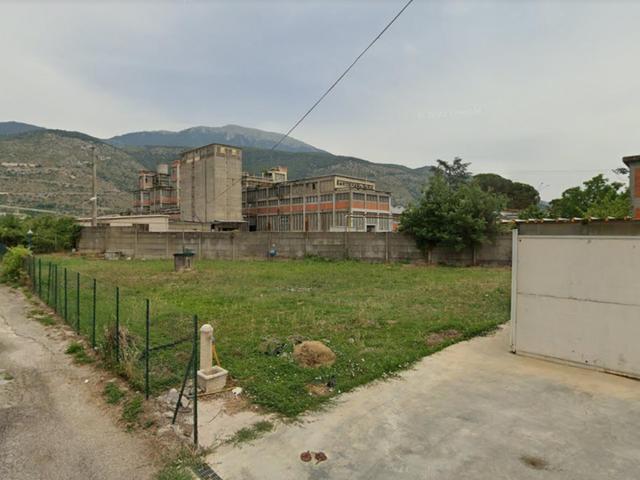 #18493 Terreno edificabile di 690 mq in vendita - foto 4