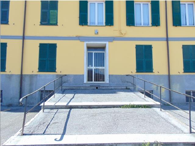 Appartamenti in vendita