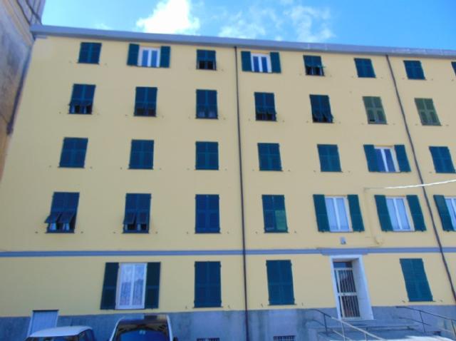 Appartamenti in vendita