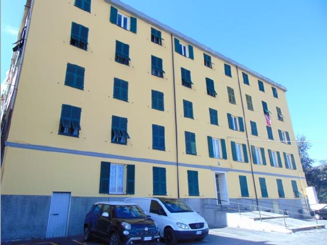 Appartamenti in vendita