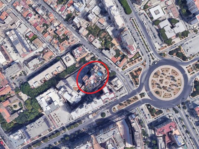 #17924 Negozio al piano terra – Sub 5 in vendita - foto 4
