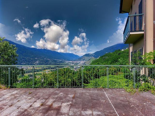 #21602 Fabbricato direzionale con residenza e servizi in vendita - foto 30