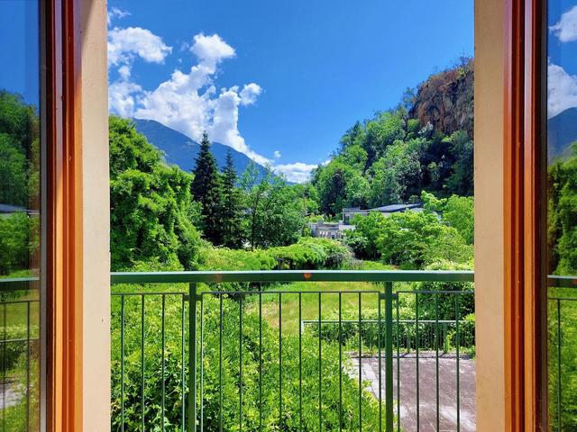 #21602 Fabbricato direzionale con residenza e servizi in vendita - foto 23