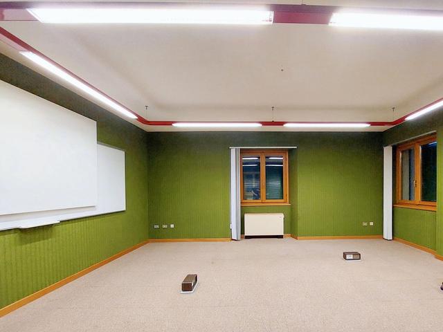 #21602 Fabbricato direzionale con residenza e servizi in vendita - foto 22