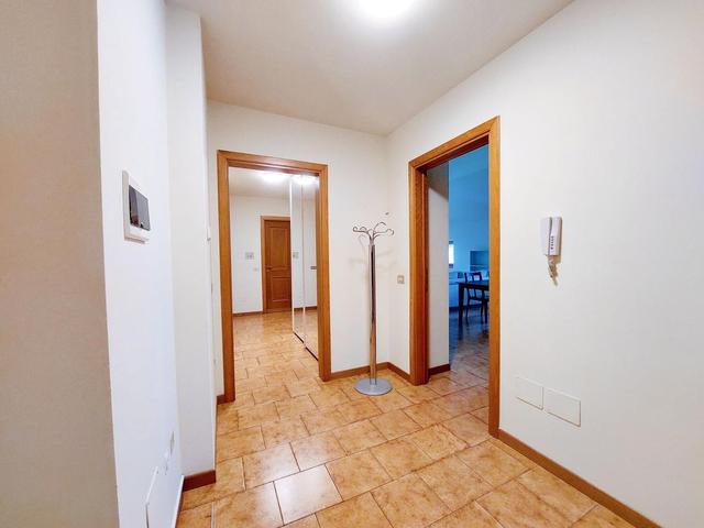 #21602 Fabbricato direzionale con residenza e servizi in vendita - foto 13