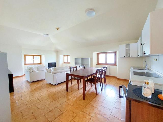 #21602 Fabbricato direzionale con residenza e servizi in vendita - foto 12
