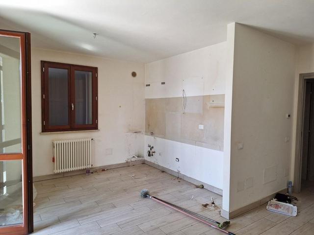 Appartamenti in vendita