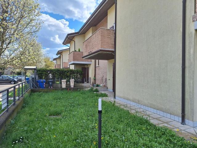 Appartamenti in vendita