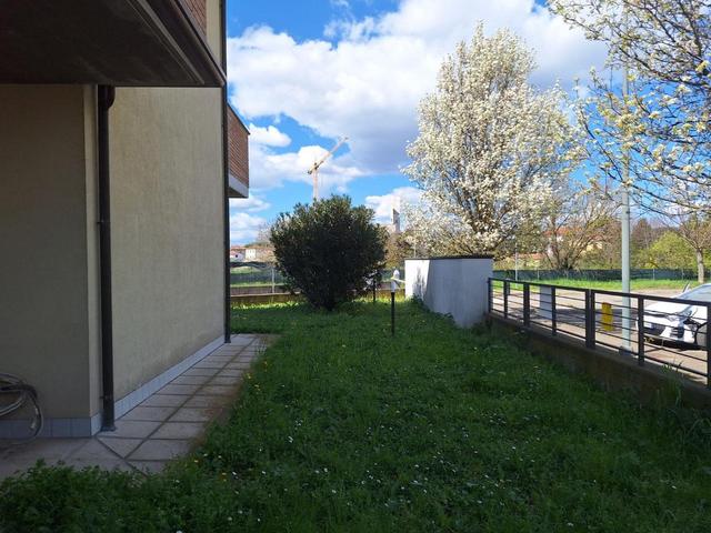 Appartamenti in vendita