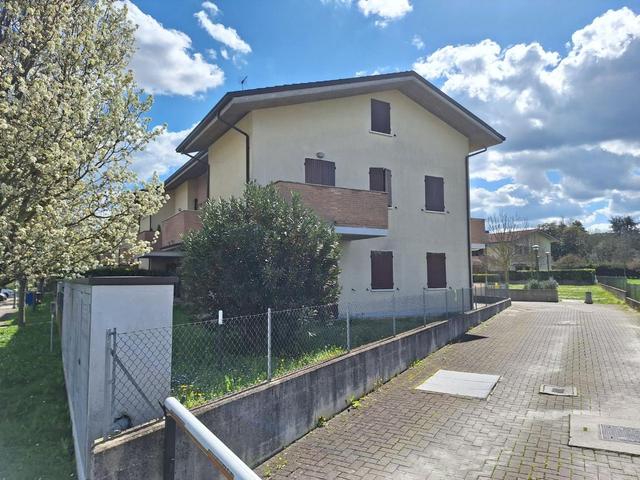 Appartamenti in vendita