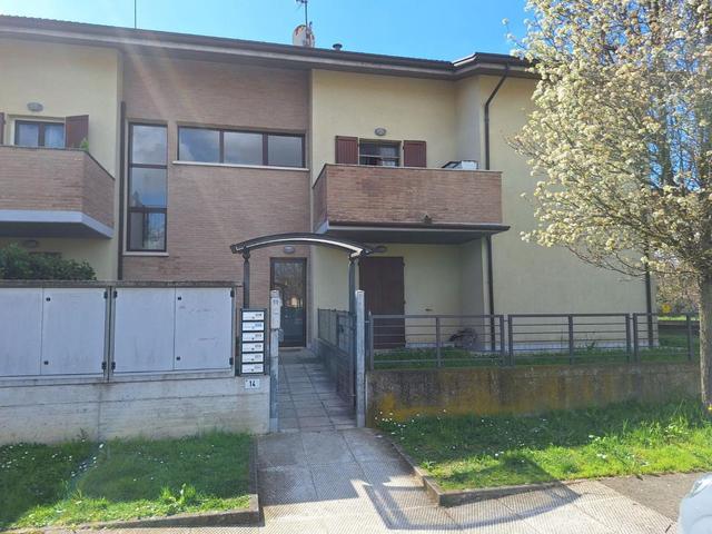 Appartamenti in vendita