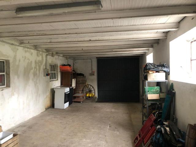 Magazzini in vendita