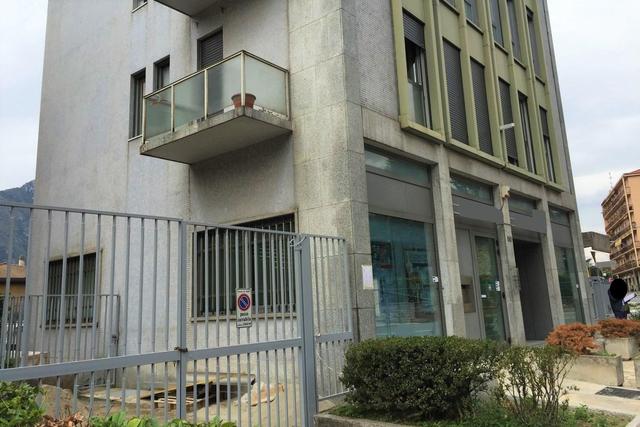 #19649 Locale libero ex istituto di credito in vendita - foto 2