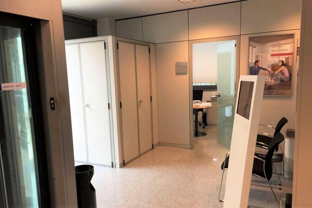 #19649 Locale libero ex istituto di credito in vendita - foto 3