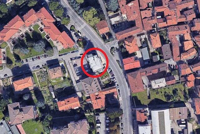 #19649 Locale libero ex istituto di credito in vendita - foto 4