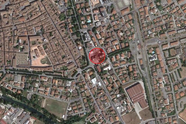 #24696 Ufficio in complesso direzionale in vendita - foto 13