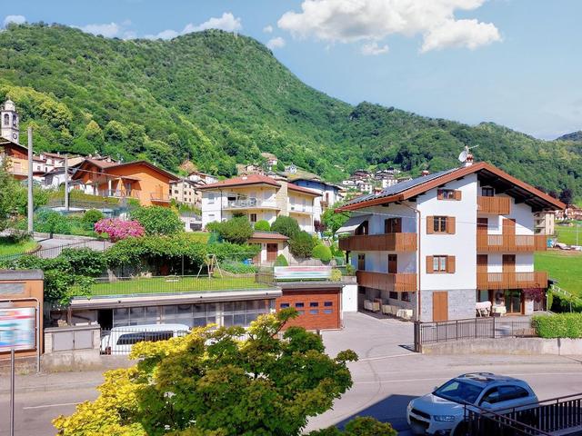 Appartamenti in vendita