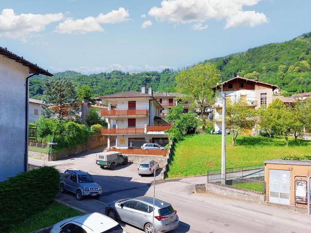 Appartamenti in vendita