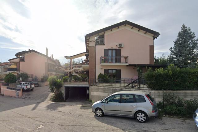 Appartamenti in vendita