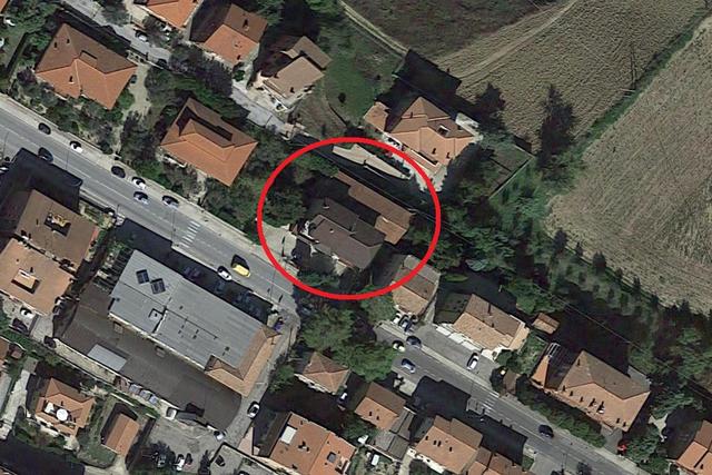 #11751 Locale commerciale con zona ristoro al piano terra in vendita - foto 50