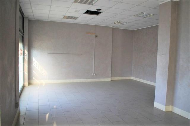 #11751 Locale commerciale con zona ristoro al piano terra in vendita - foto 33