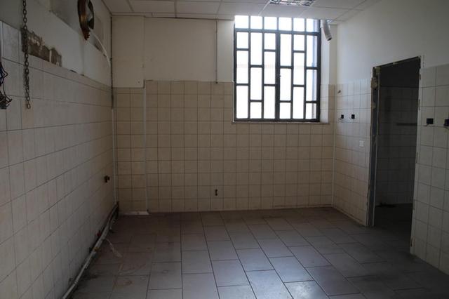 #11751 Locale commerciale con zona ristoro al piano terra in vendita - foto 39