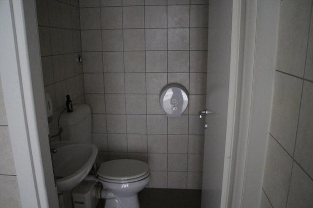 #11751 Locale commerciale con zona ristoro al piano terra in vendita - foto 27
