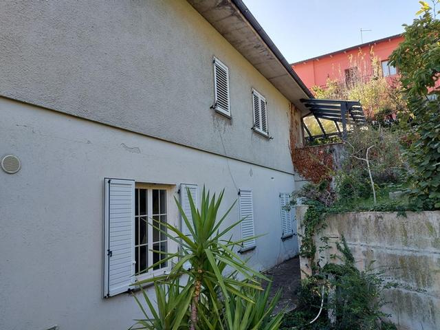 Appartamenti in vendita