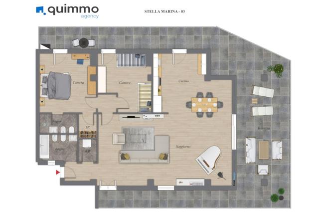 appartamento-stellamarina