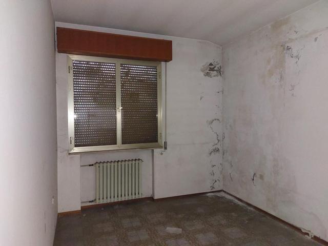 #25792 Porzione di capannone con corte in vendita - foto 10