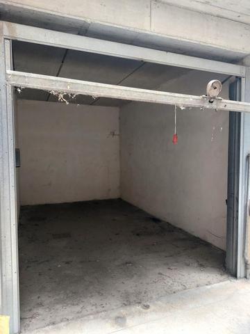 Garage in vendita