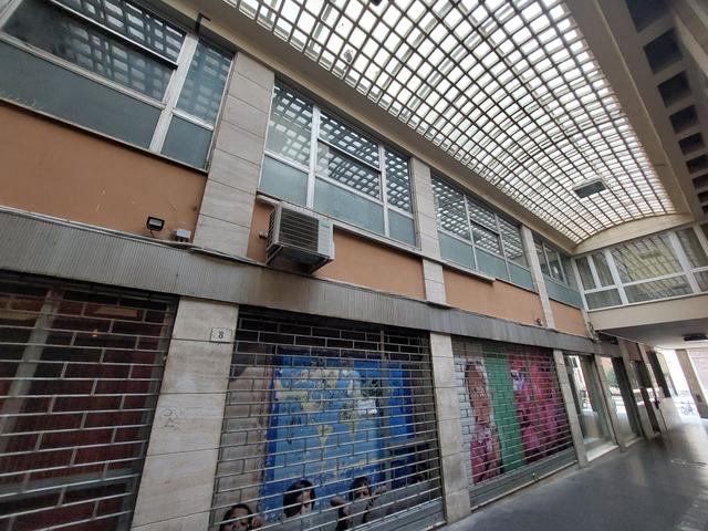 #2638495 Ufficio in centro storico in vendita - foto 1