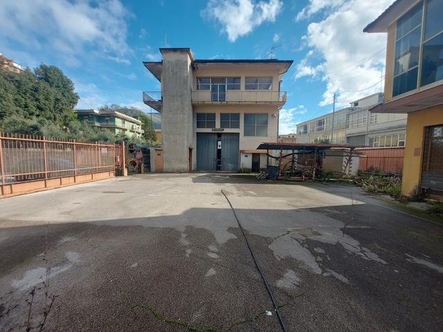 #2537439 Capannone industriale con uffici in vendita - foto 2