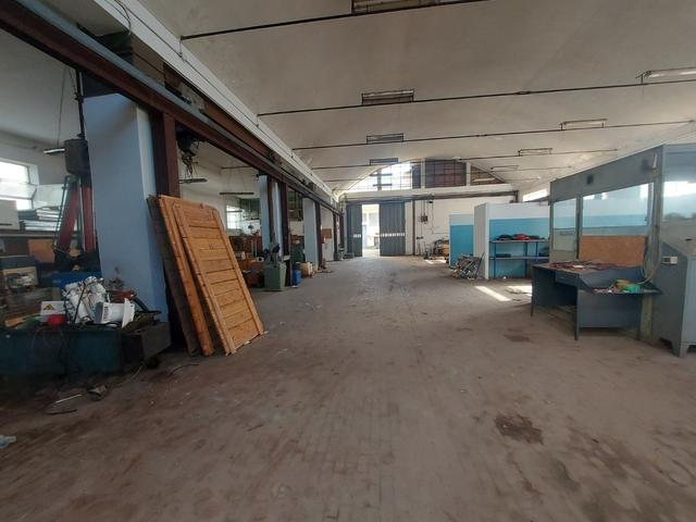 #2537439 Capannone industriale con uffici in vendita - foto 12