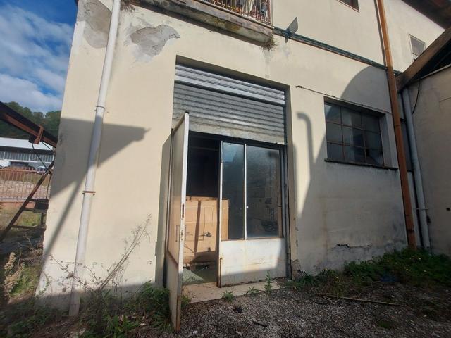 #2537439 Capannone industriale con uffici in vendita - foto 14