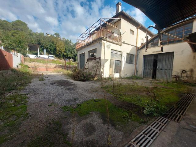 #2537439 Capannone industriale con uffici in vendita - foto 16