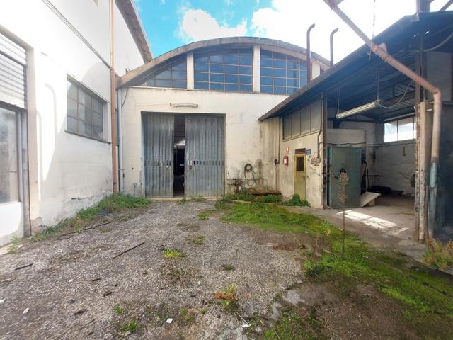 #2537439 Capannone industriale con uffici in vendita - foto 17