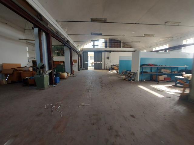 #2537439 Capannone industriale con uffici in vendita - foto 18
