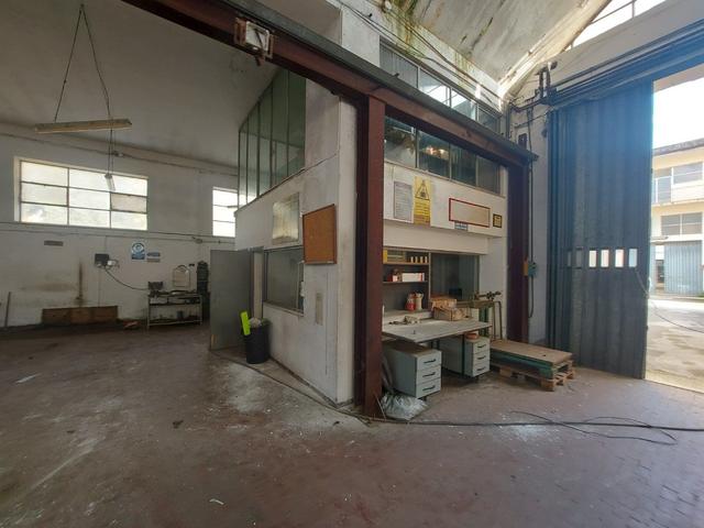 #2537439 Capannone industriale con uffici in vendita - foto 19