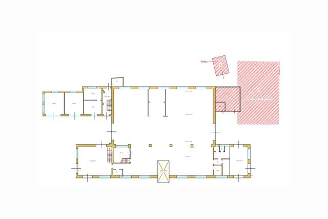 #2537439 Capannone industriale con uffici in vendita - foto 21