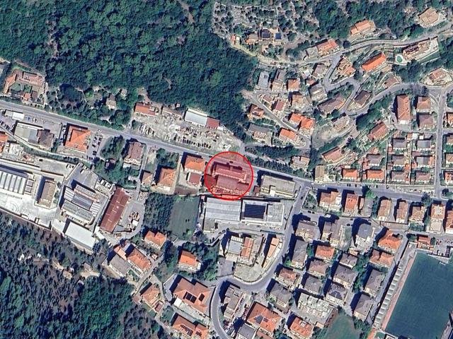 #2537439 Capannone industriale con uffici in vendita - foto 20