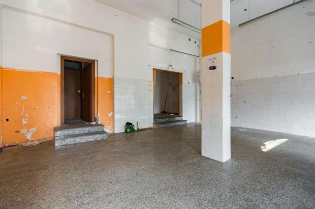 Negozi in vendita