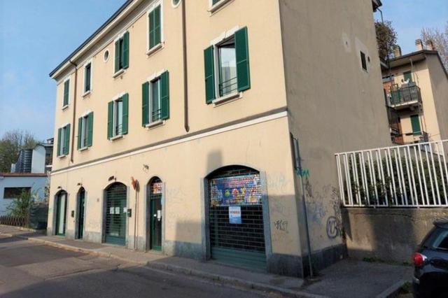 Negozi in vendita